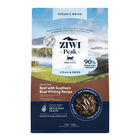 ZIWI, Peak Steam & Dried Beef with Southern Blue Whiting Cat Food image number null